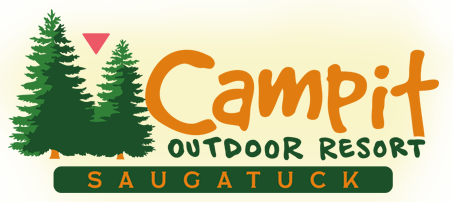 Campit Outdoor Resort Logo