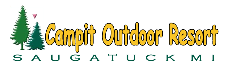 Campit Outdoor Resort Logo