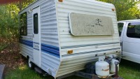 Off-site Trailer