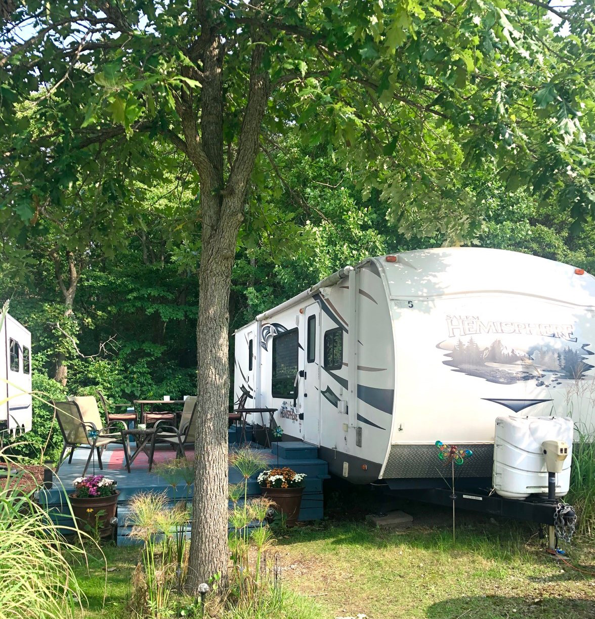 RV