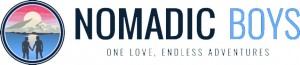 Nomadic Boys Website