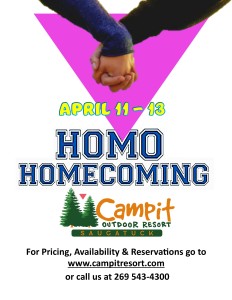 Homo Homecoming