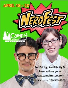 NerdFest