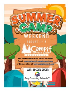 Summer Camp