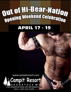 NerdFest Weekend