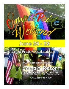 Campit Pride