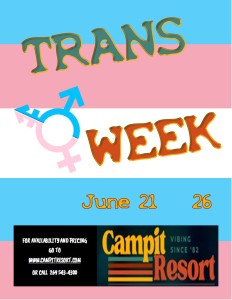 Trans Week