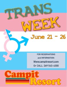 Trans Week