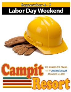 Labor Day Weekend